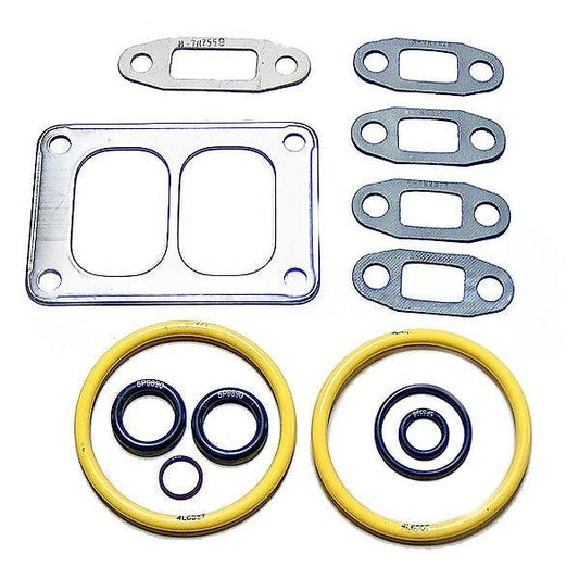 Aftermarket diesel engine part m-1183788, Gasket Set - Turbocharger