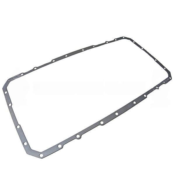 Aftermarket diesel engine part m-1193072, Gasket - Oil Pan