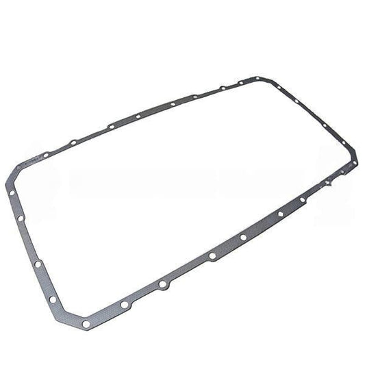 Aftermarket diesel engine part m-1193072, Gasket - Oil Pan