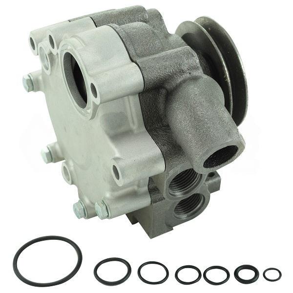 Aftermarket diesel engine part m-1208402, Water Pump