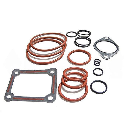 Aftermarket diesel engine part m-1228909, Gasket Kit - Oil Clr and Lines