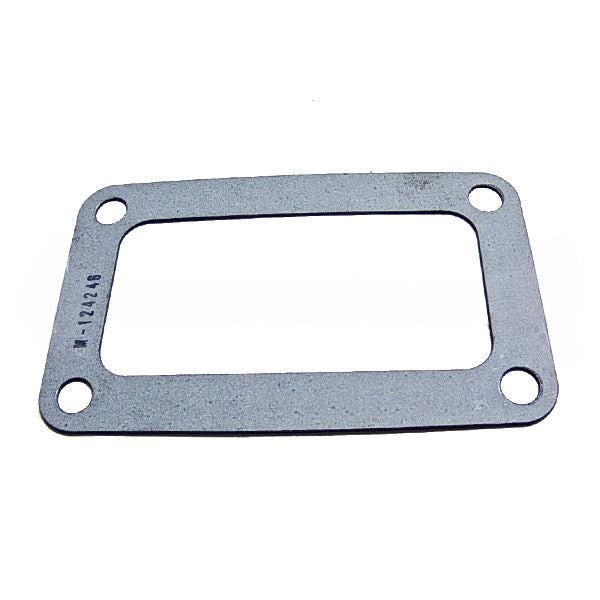 Aftermarket diesel engine part m-124246, Gasket - Cover Plate