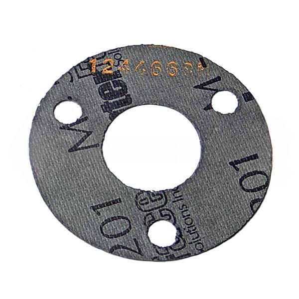 Aftermarket diesel engine part m-1244668, Gasket - Fuel Control Cover