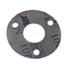 Aftermarket diesel engine part m-1244668, Gasket - Fuel Control Cover