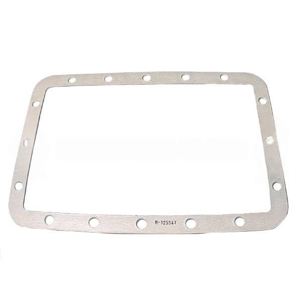 Aftermarket diesel engine part m-125547, Gasket - Aftercooler Hsg