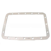 Aftermarket diesel engine part m-125547, Gasket - Aftercooler Hsg