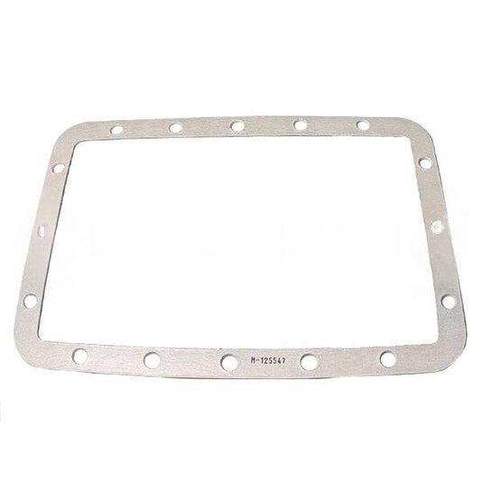Aftermarket diesel engine part m-125547, Gasket - Aftercooler Hsg