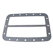 Aftermarket diesel engine part m-125548, Gasket - Aftercooler Hsg