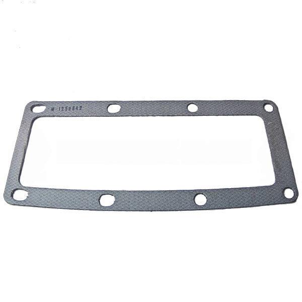 Aftermarket diesel engine part m-1258842, Gasket - Air Inlet