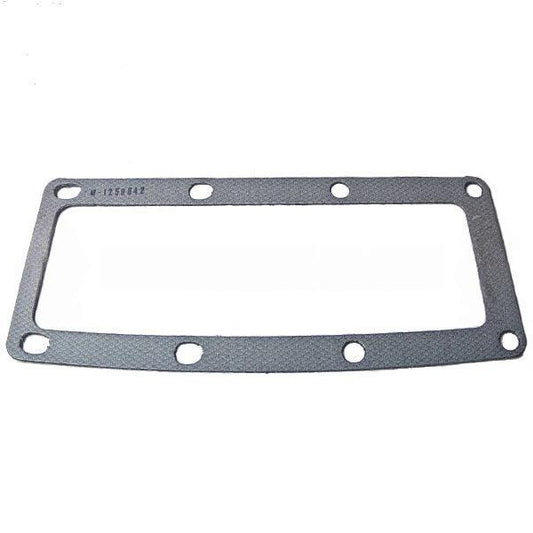Aftermarket diesel engine part m-1258842, Gasket - Air Inlet
