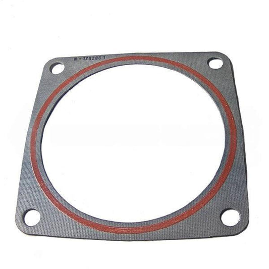 Aftermarket diesel engine part m-1292861, Gasket - Aftercooler