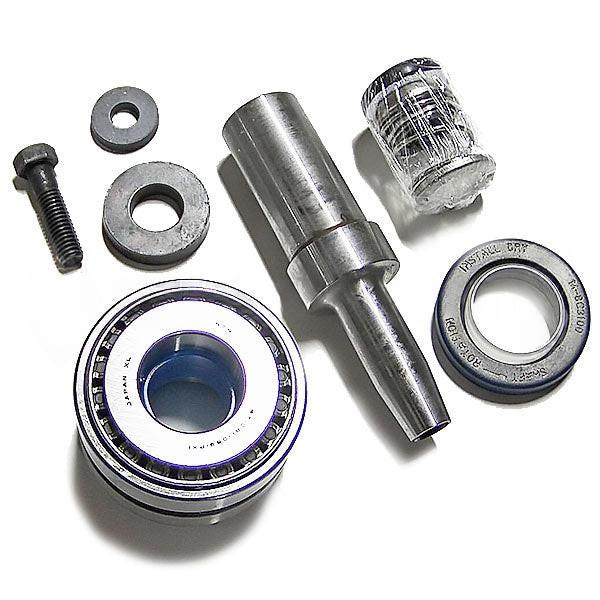 Aftermarket diesel engine part m-1293069, Kit - Water Pump