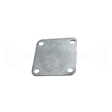 Aftermarket diesel engine part m-129839, Shield