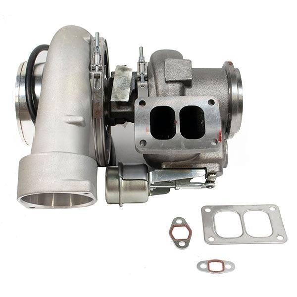Aftermarket diesel engine part m-1323649, Turbocharger