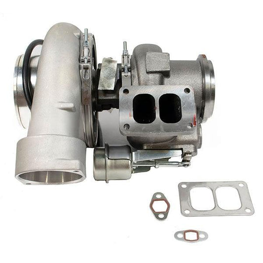 Aftermarket diesel engine part m-1323649, Turbocharger