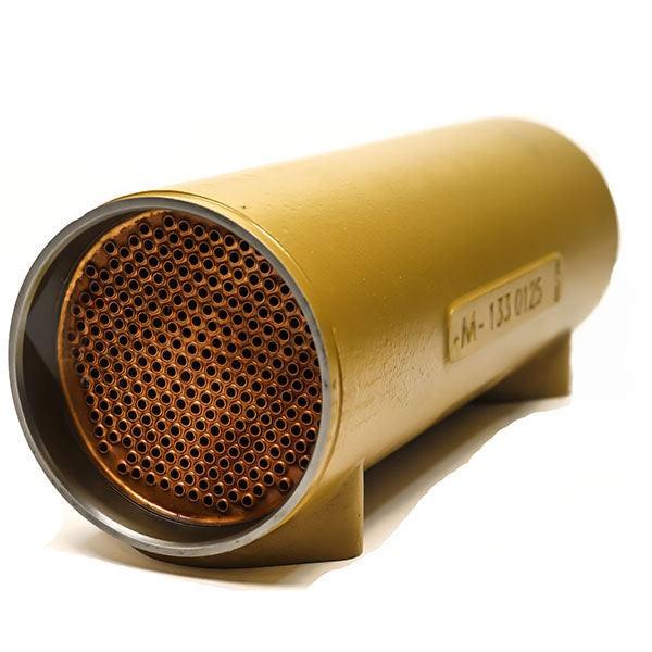 Aftermarket diesel engine part m-1330125, Oil Cooler