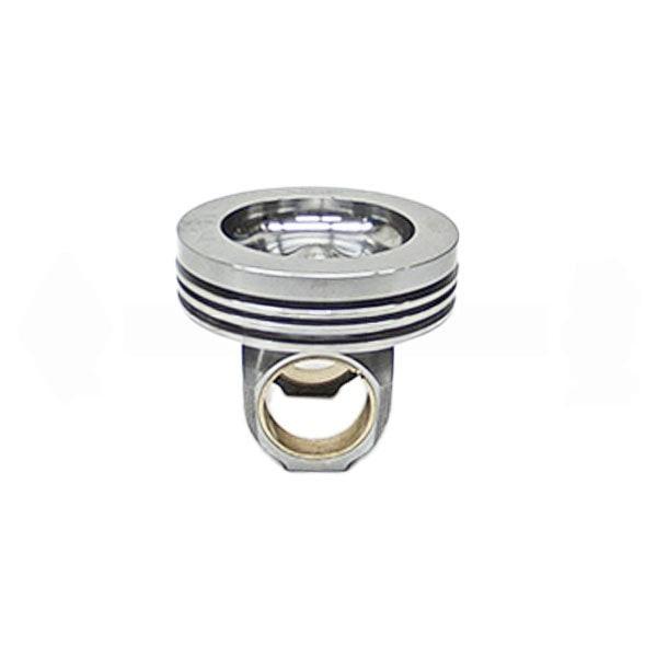 Aftermarket diesel engine part m-1334983, Piston Crown