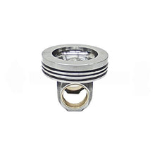 Aftermarket diesel engine part m-1334983, Piston Crown
