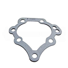 Aftermarket diesel engine part m-133851, Gasket - Oil Pump Cover