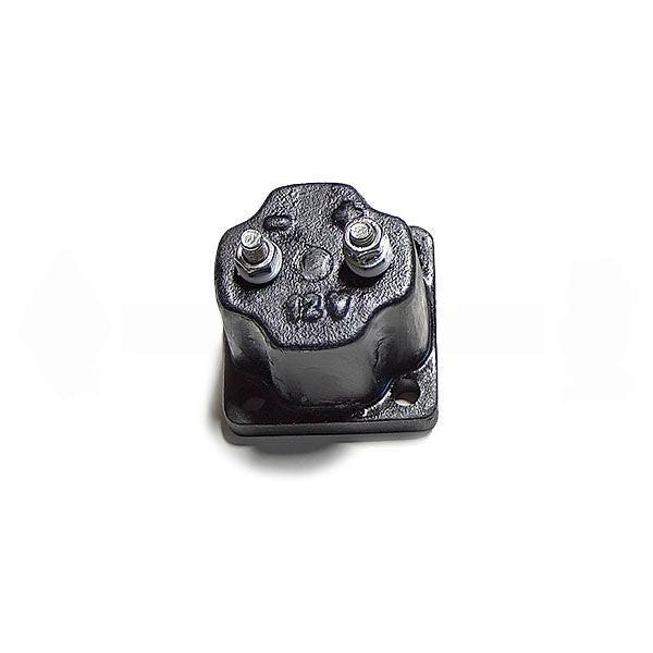 Aftermarket diesel engine part m-134075, Coil - 12 V