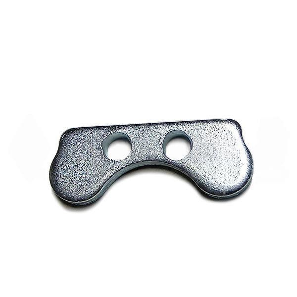 Aftermarket diesel engine part m-135308, Plate