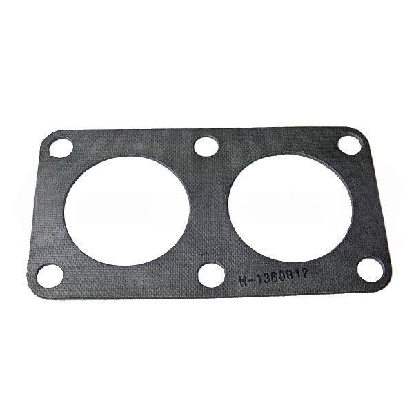 Aftermarket diesel engine part m-1360812, Gasket - Water Regulator