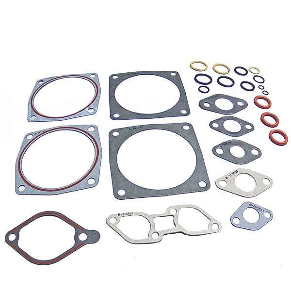 Aftermarket diesel engine part m-1363688, Gasket Kit - Oil Clr and Lines