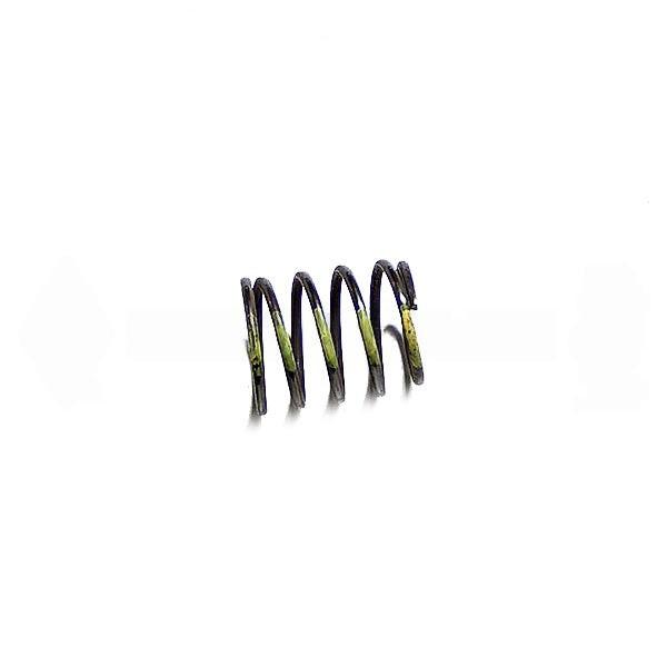Aftermarket diesel engine part m-138781, Spring - Yellow - 5.57 Coil
