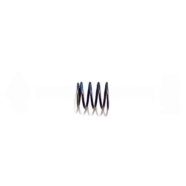 Aftermarket diesel engine part m-138789, Spring -Red/Blue - 5.17 Coil