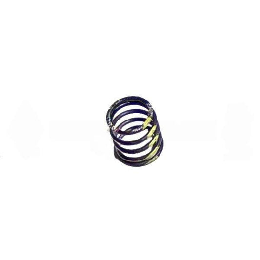Aftermarket diesel engine part m-138791, Spring - Red/Yellow-5.52 Coil