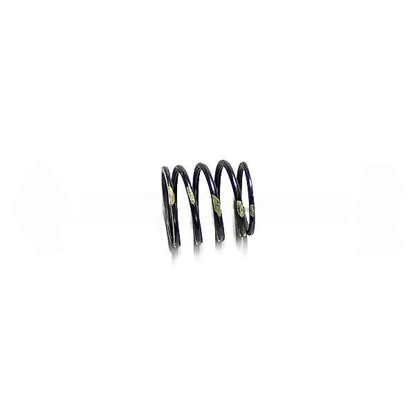 Aftermarket diesel engine part m-138796, Spring - Yellow - 5.57 Coil