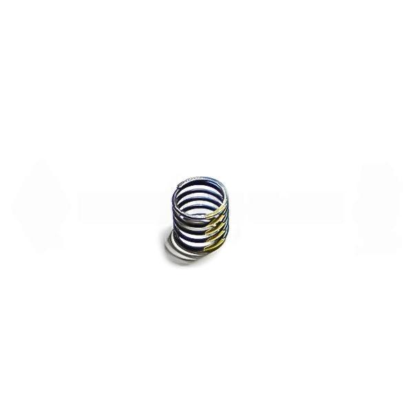 Aftermarket diesel engine part m-138804, Spring - Blue - 5.72 Coil