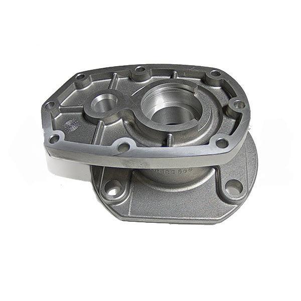 Aftermarket diesel engine part m-139668, Cover
