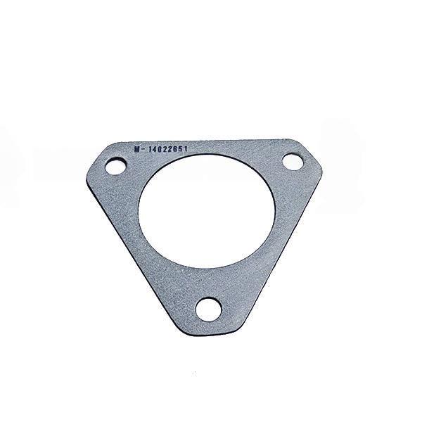 Aftermarket diesel engine part m-14022651, Gasket - Pump Mount