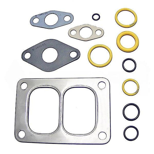 Aftermarket diesel engine part m-1409047, Gasket Set - Turbocharger