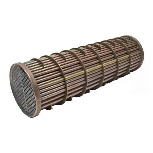 Aftermarket diesel engine part m-142608, Oil Cooler