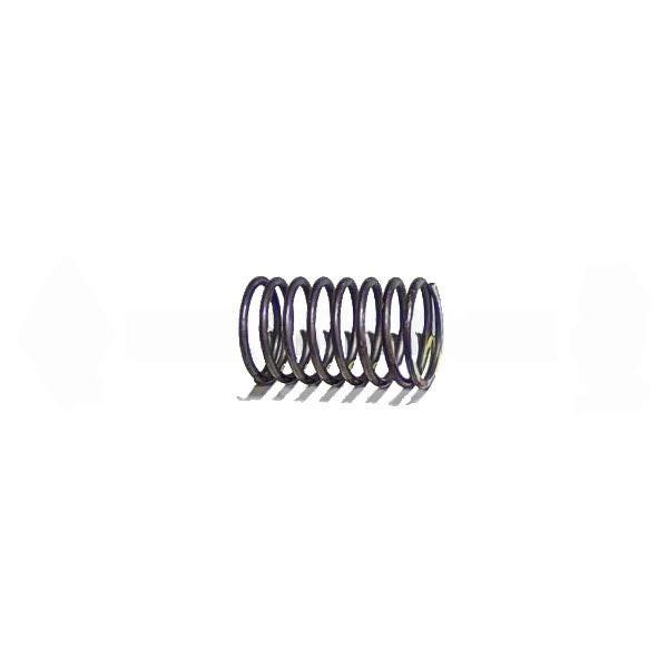 Aftermarket diesel engine part m-143253, Spring - Red/Yellow-8.6 Coil