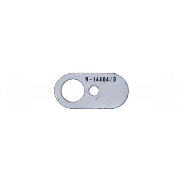 Aftermarket diesel engine part m-1440479, Gasket - Idler Cover