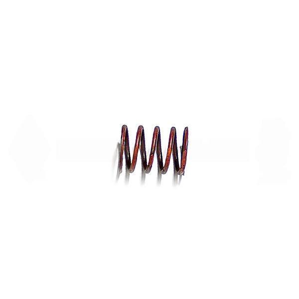 Aftermarket diesel engine part m-147295, Spring - Orange/Red - 6 Coil