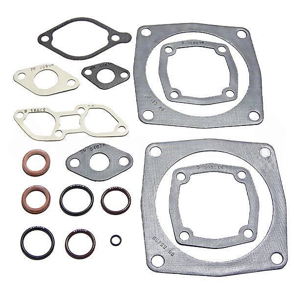 Aftermarket diesel engine part m-1489809, Gasket Kit - Oil Clr and Lines