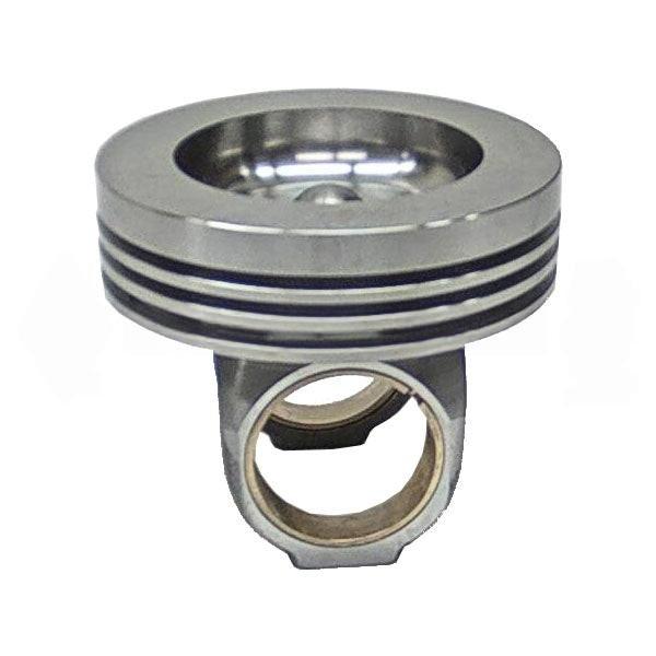Aftermarket diesel engine part m-1504621, Piston Crown