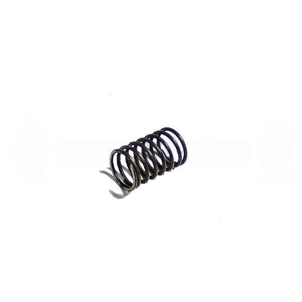 Aftermarket diesel engine part m-153236, Spring - Green/Blue - 7.7 Coil