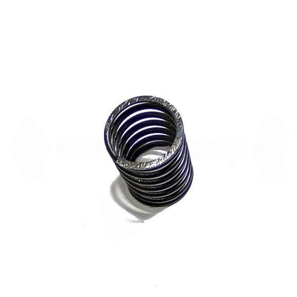 Aftermarket diesel engine part m-153238, Spring - Blue/Red - 7.6 Coil