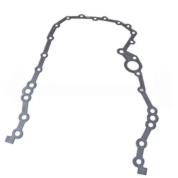 Aftermarket diesel engine part m-1555619, Gasket - Flywheel Housing