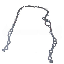 Aftermarket diesel engine part m-1555619, Gasket - Flywheel Housing