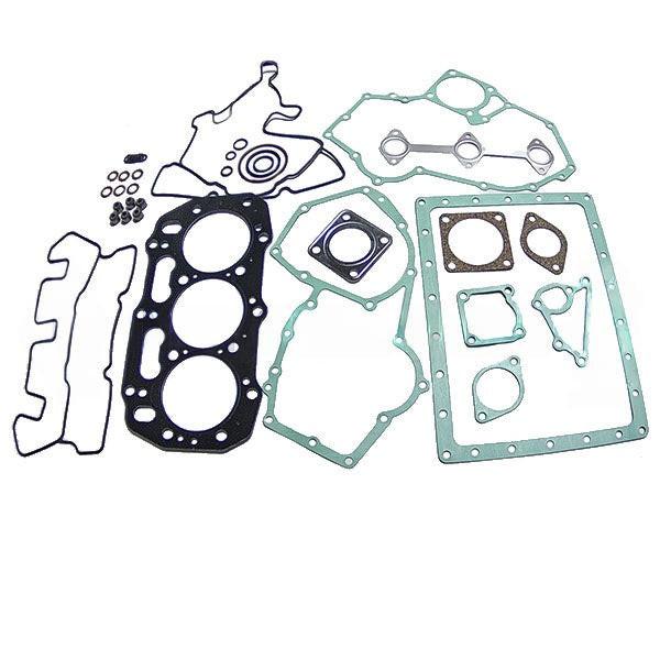 Aftermarket diesel engine part m-1558078, Gasket Kit - Overhaul