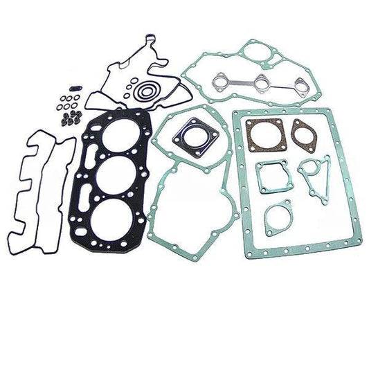 Aftermarket diesel engine part m-1558078, Gasket Kit - Overhaul