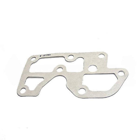 Aftermarket diesel engine part m-157290, Gasket - AC Cover Plate
