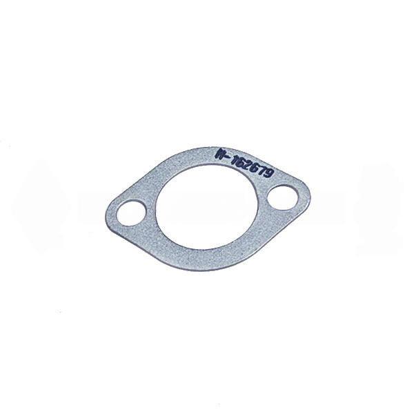 Aftermarket diesel engine part m-162679, Gasket - Flange - Oil Pan