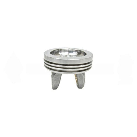 Aftermarket diesel engine part m-1654265, Piston Crown